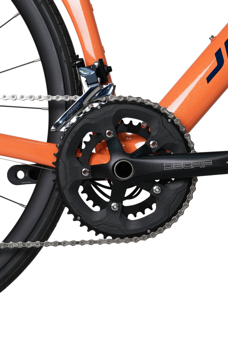 Load image into Gallery viewer, JAVA Auriga Aluminum Road Bike