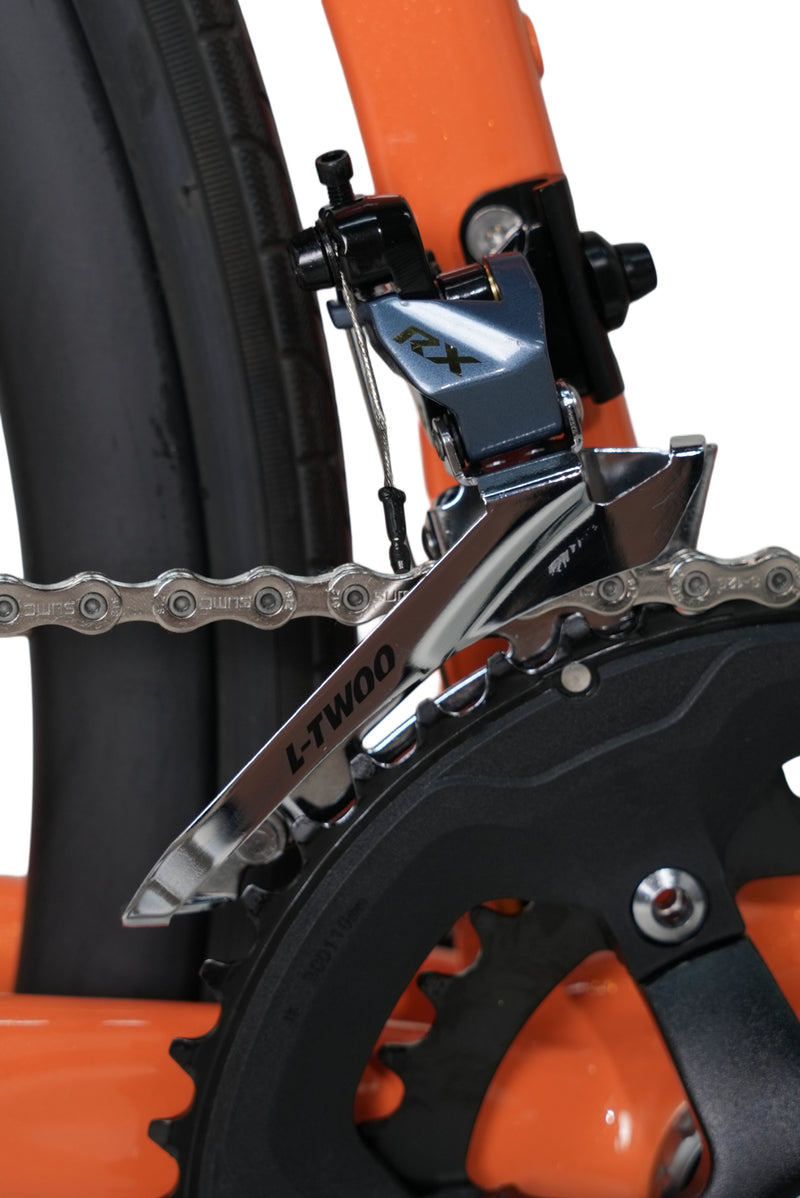 Load image into Gallery viewer, JAVA Auriga Aluminum Road Bike