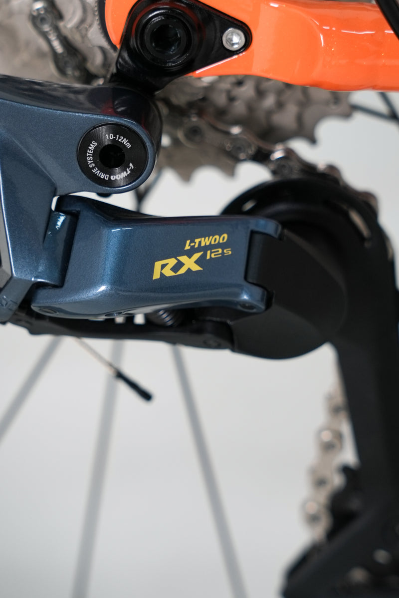 Load image into Gallery viewer, JAVA Auriga Aluminum Road Bike
