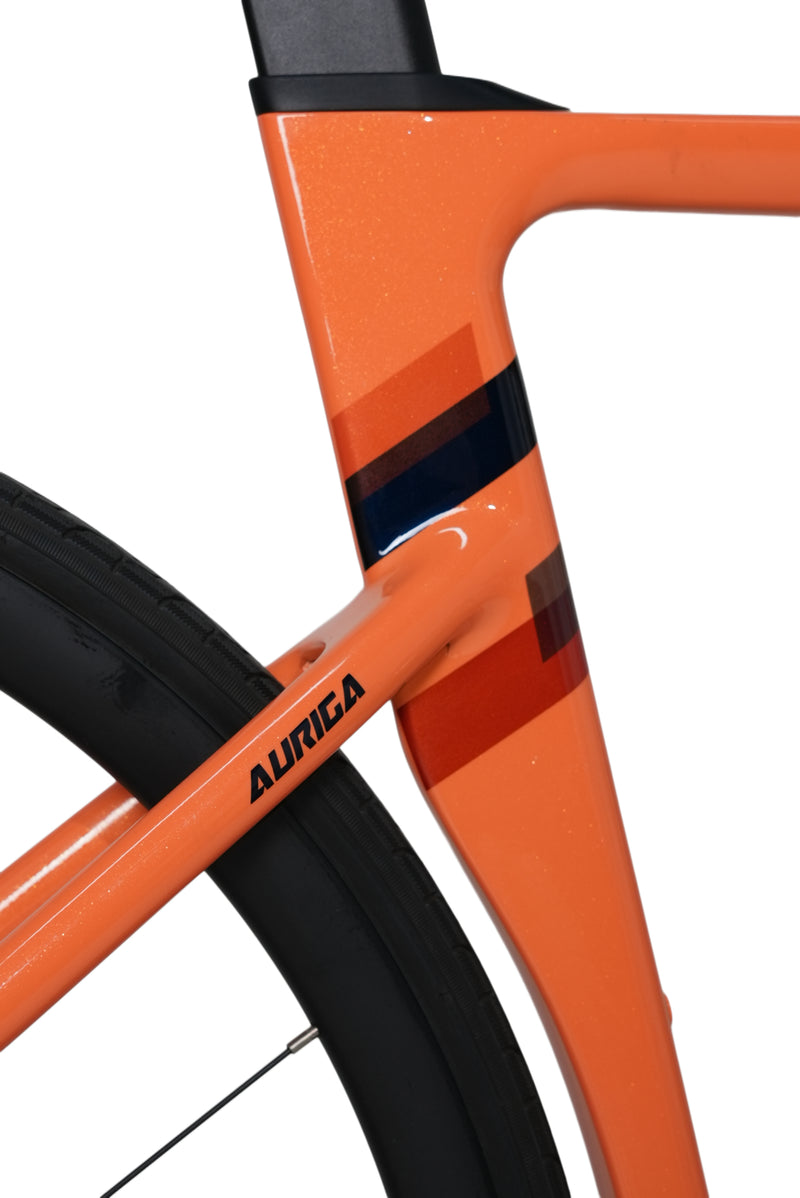 Load image into Gallery viewer, JAVA Auriga Aluminum Road Bike