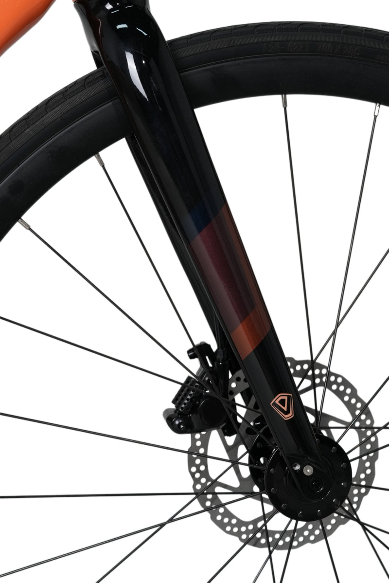 Load image into Gallery viewer, JAVA Auriga Aluminum Road Bike