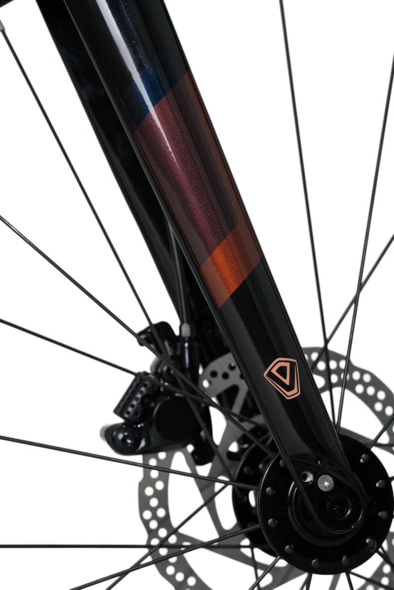 Load image into Gallery viewer, JAVA Auriga Aluminum Road Bike