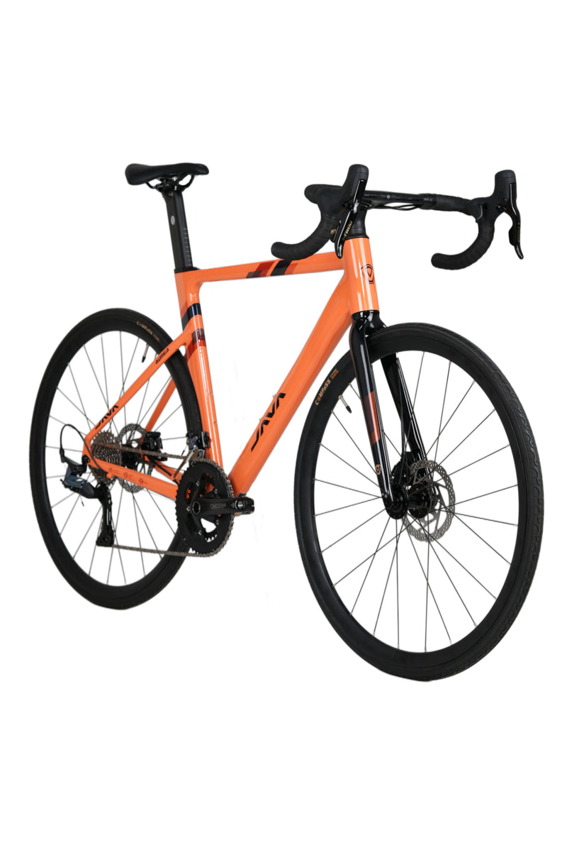 Load image into Gallery viewer, JAVA Auriga Aluminum Road Bike