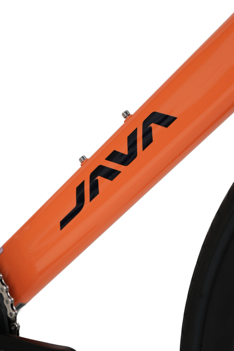 Load image into Gallery viewer, JAVA Auriga Aluminum Road Bike