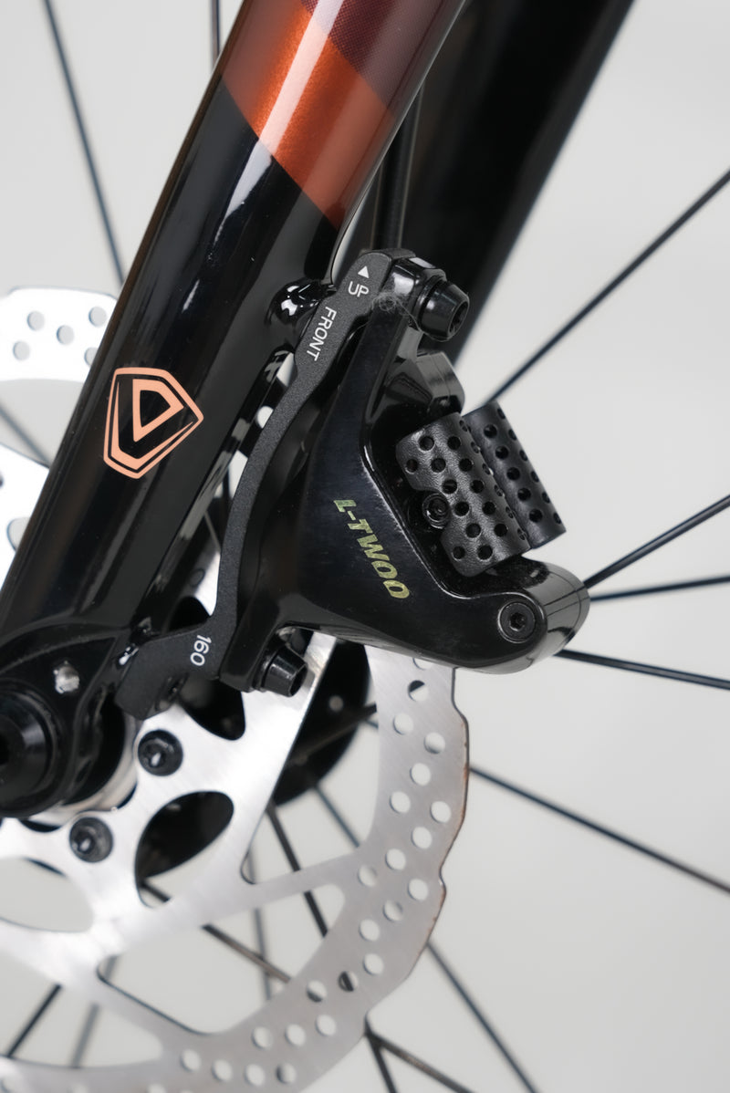 Load image into Gallery viewer, JAVA Auriga Aluminum Road Bike