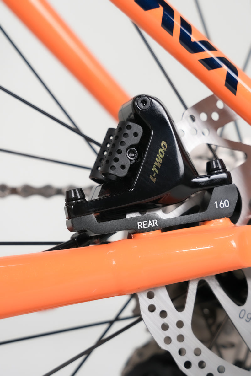 Load image into Gallery viewer, JAVA Auriga Aluminum Road Bike