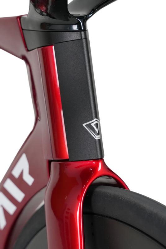 Java J-Air Vittoria Aerodynamic Carbon Road Bike with Aero Bar R7170