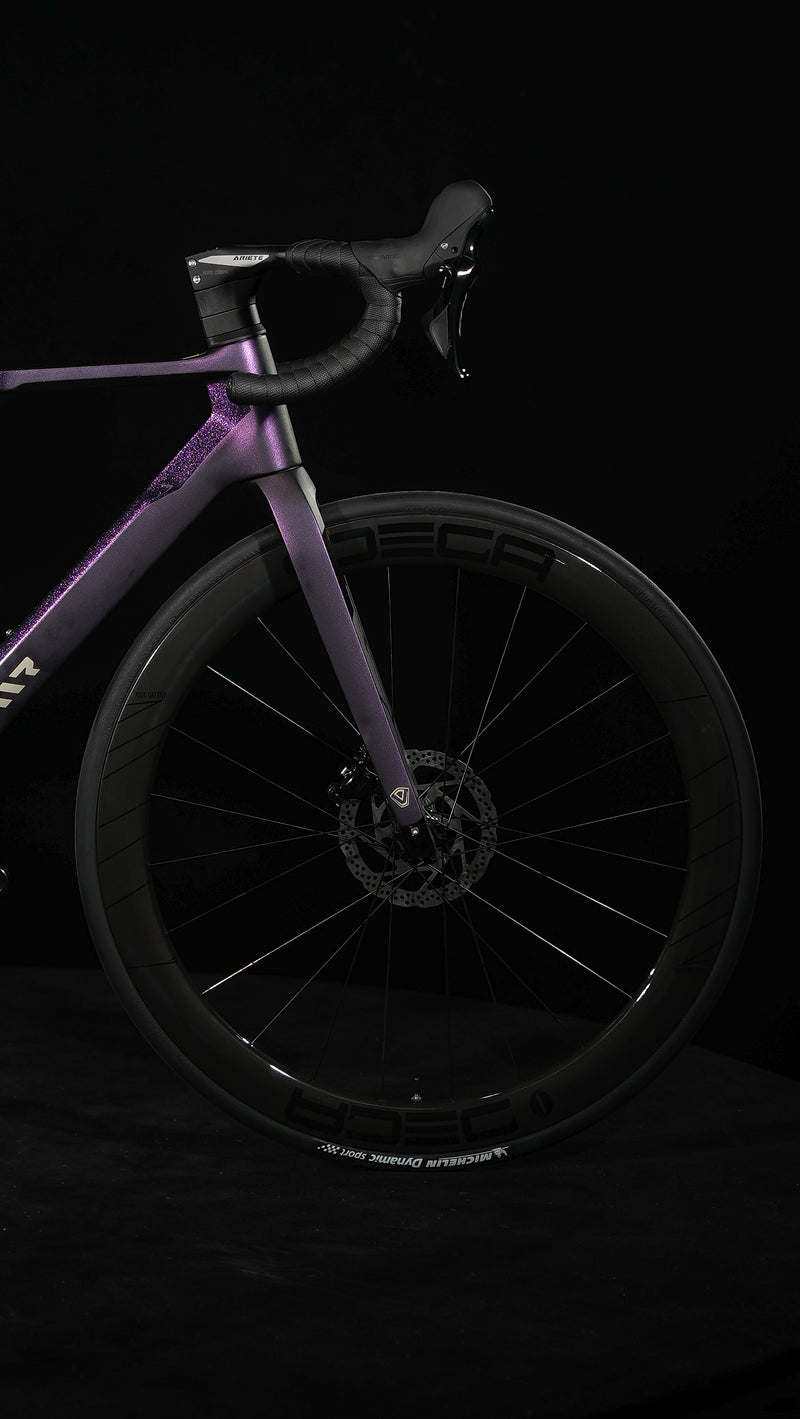 Load image into Gallery viewer, Java J-Air Volata Endurance Carbon Road Bike R7120