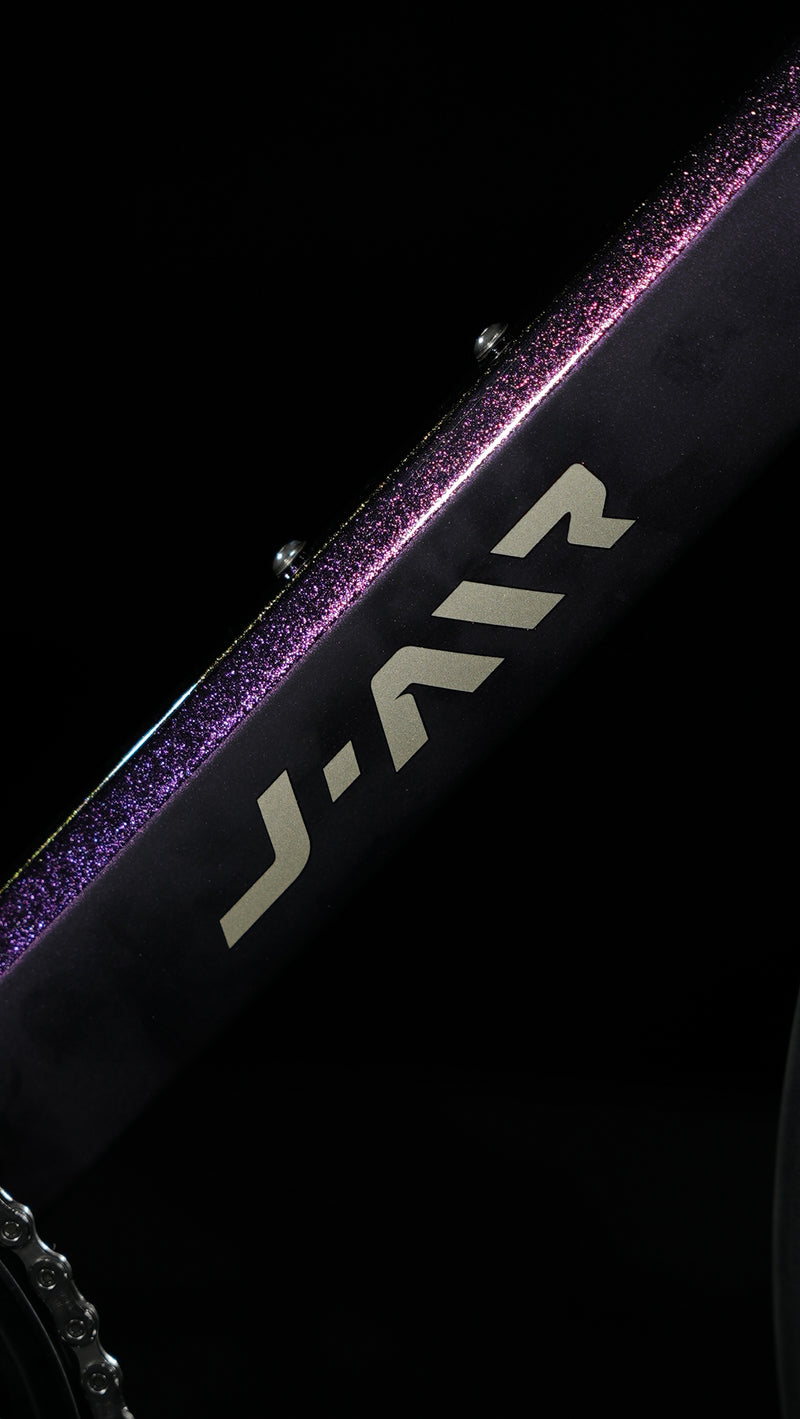 Load image into Gallery viewer, Java J-Air Volata Endurance Carbon Road Bike R7120