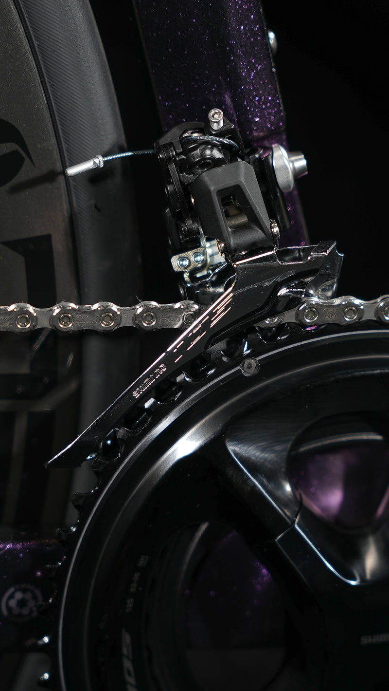 Load image into Gallery viewer, Java J-Air Volata Endurance Carbon Road Bike R7120