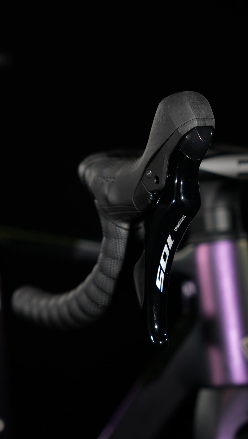 Load image into Gallery viewer, Java J-Air Volata Endurance Carbon Road Bike R7120