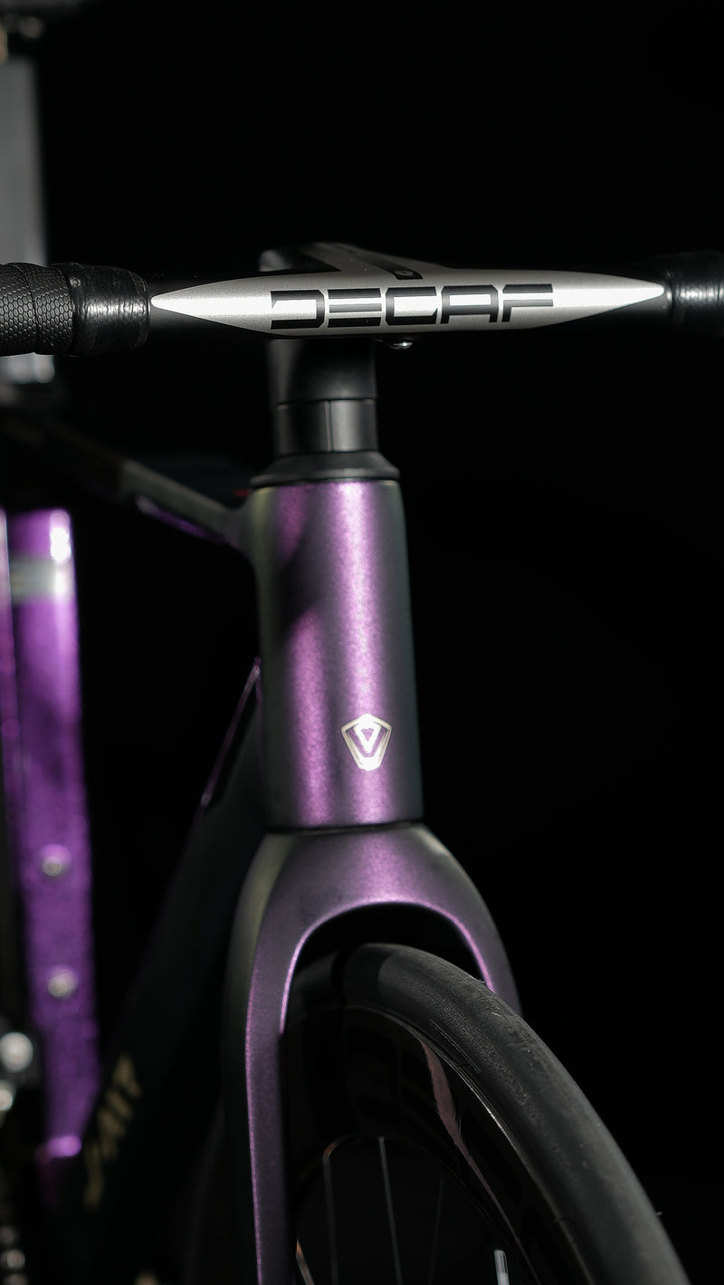 Load image into Gallery viewer, Java J-Air Volata Endurance Carbon Road Bike R7120