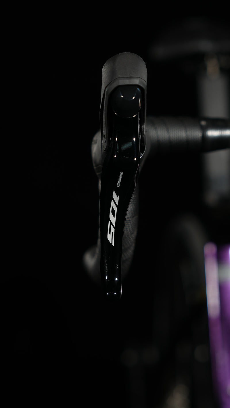 Load image into Gallery viewer, Java J-Air Volata Endurance Carbon Road Bike R7120