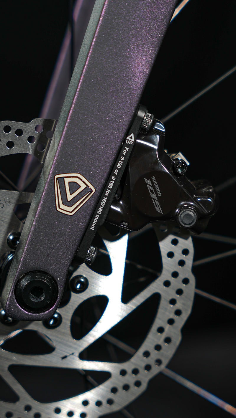 Load image into Gallery viewer, Java J-Air Volata Endurance Carbon Road Bike R7120