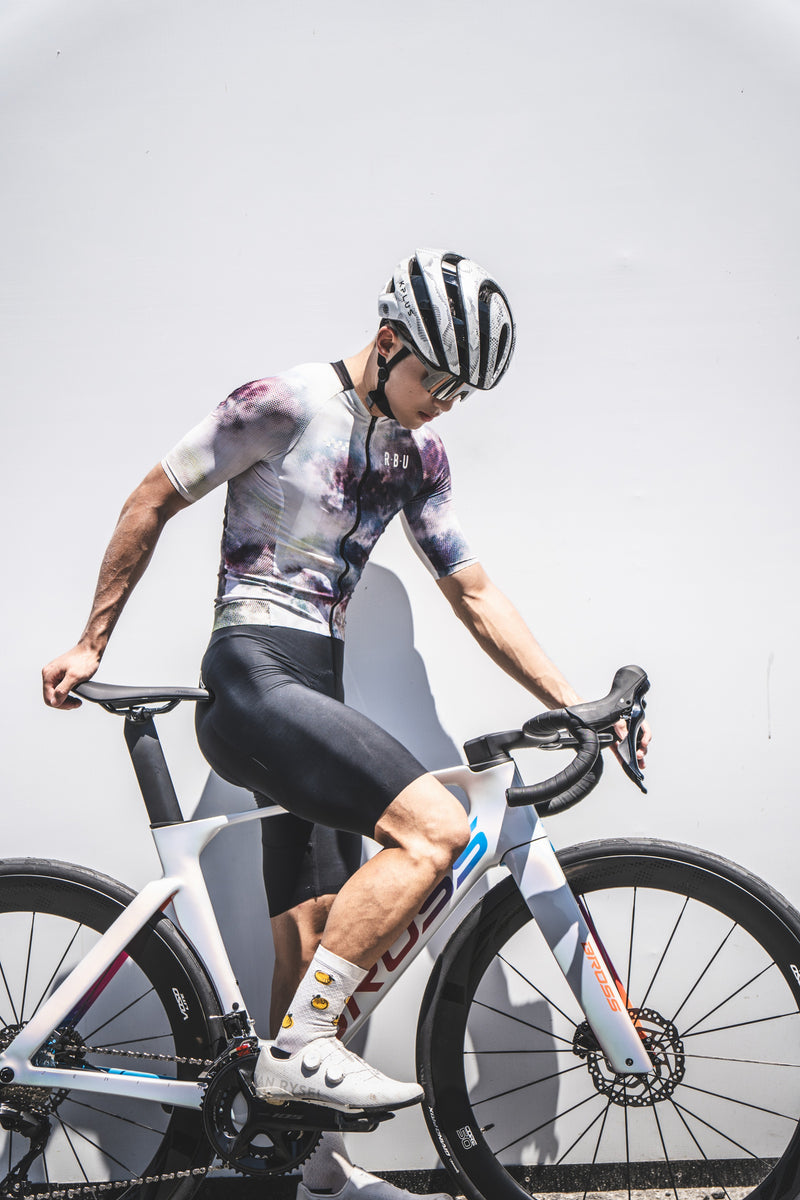 Load image into Gallery viewer, Bross Zenith Z3 R7120 Road Bike with Carbon Wheelset