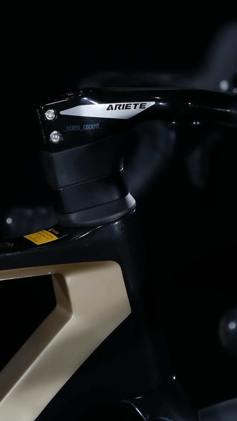 Load image into Gallery viewer, Java J-Air Volata Endurance Carbon Road Bike R7120