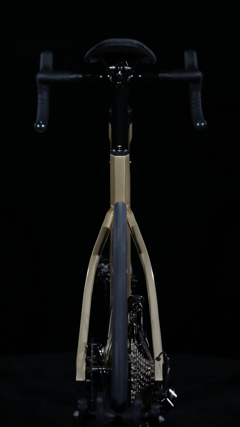 Load image into Gallery viewer, Java J-Air Volata Endurance Carbon Road Bike R7120