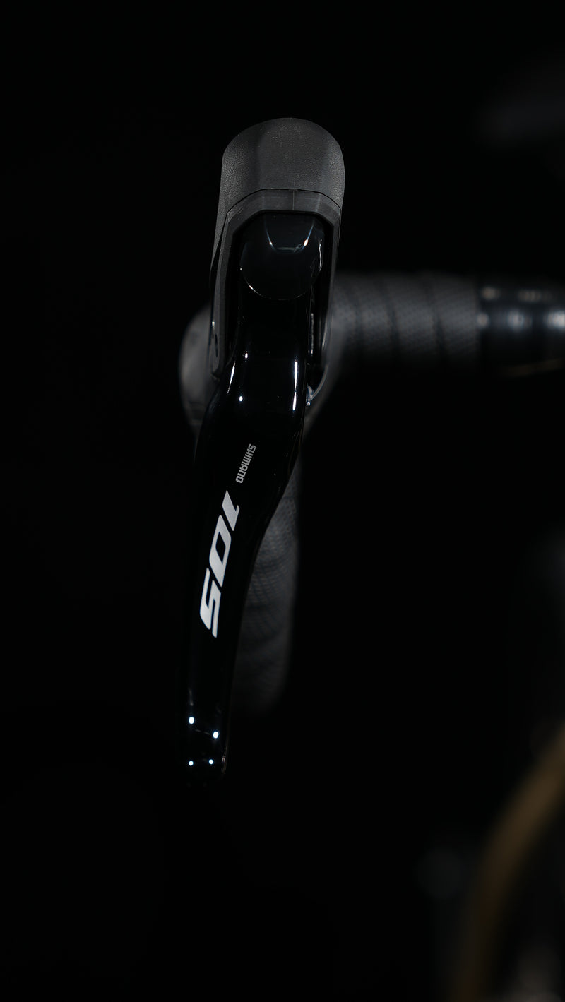 Load image into Gallery viewer, Java J-Air Volata Endurance Carbon Road Bike R7120