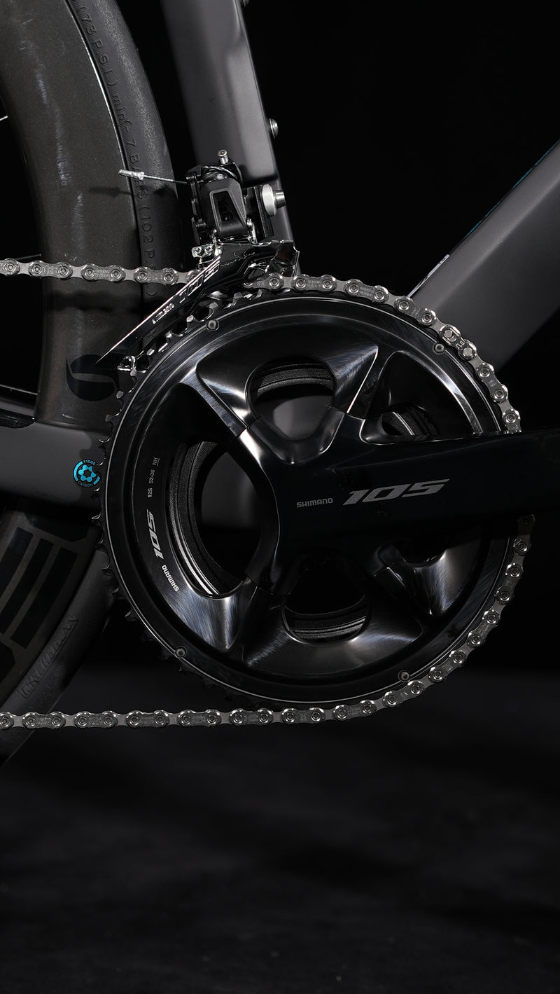 Load image into Gallery viewer, Java J-Air Volata Endurance Carbon Road Bike R7120