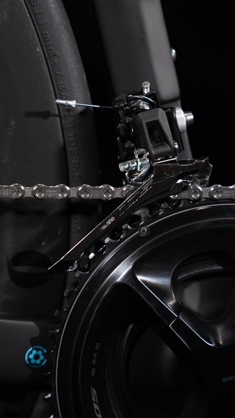 Load image into Gallery viewer, Java J-Air Volata Endurance Carbon Road Bike R7120