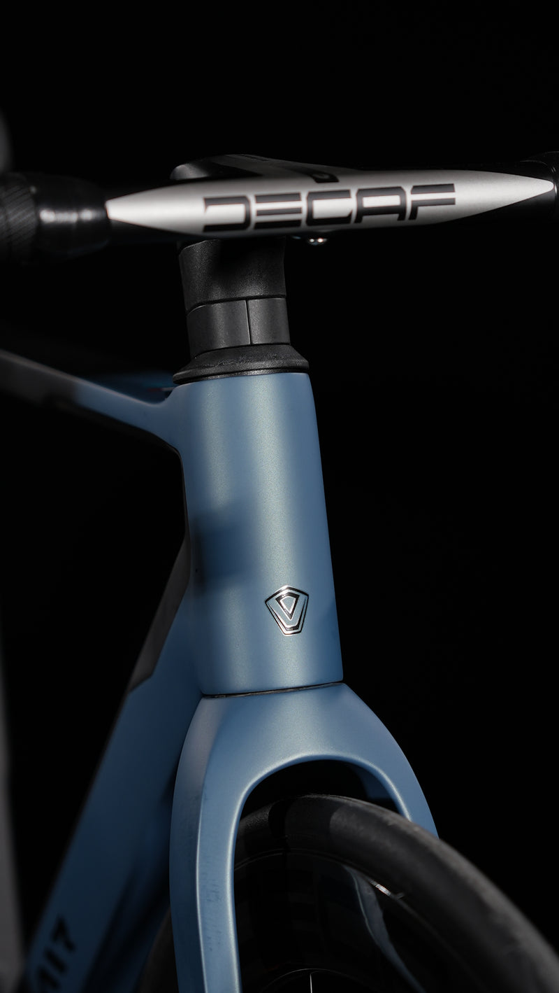 Load image into Gallery viewer, Java J-Air Volata Endurance Carbon Road Bike R7120