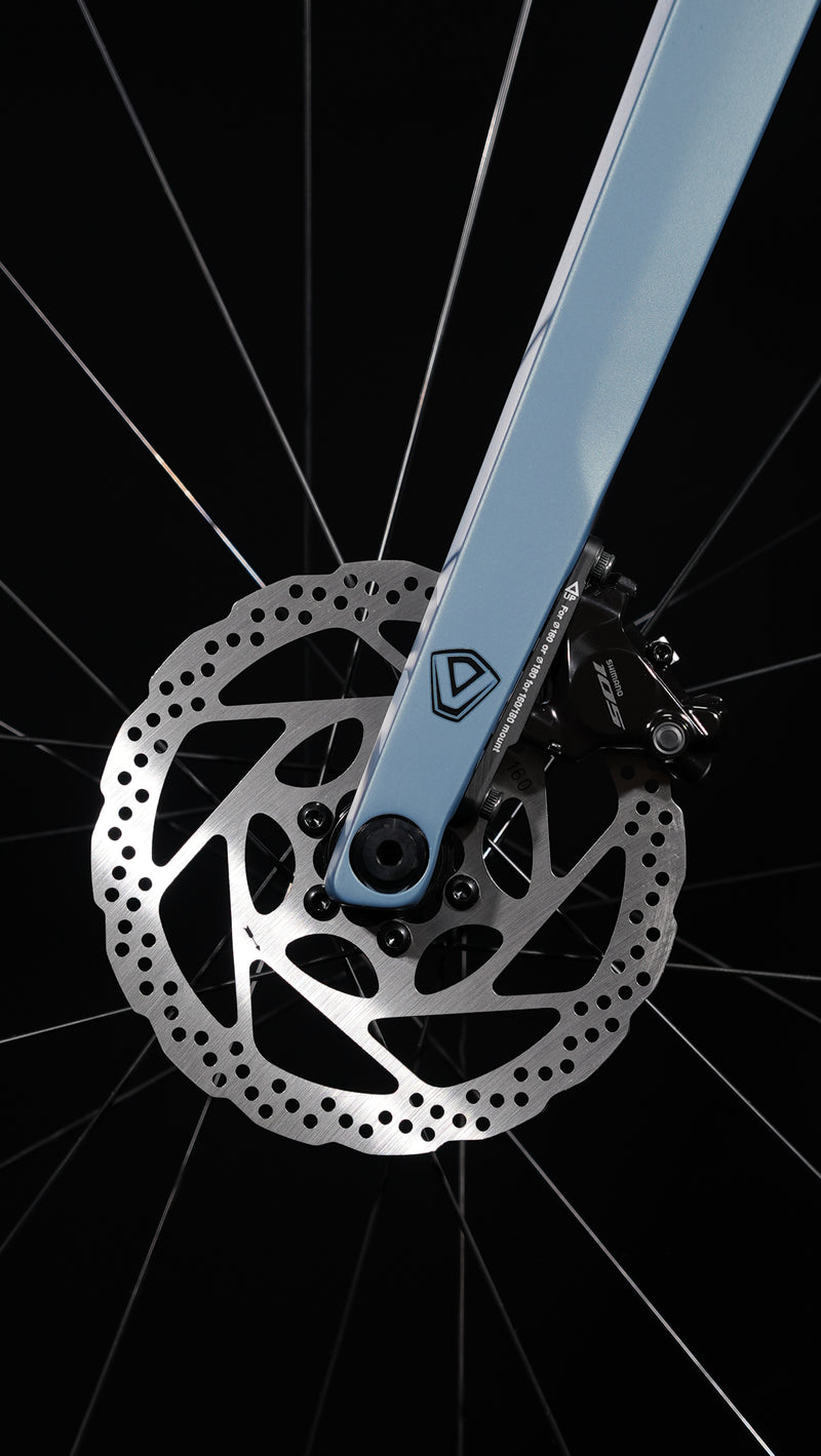 Load image into Gallery viewer, Java J-Air Volata Endurance Carbon Road Bike R7120