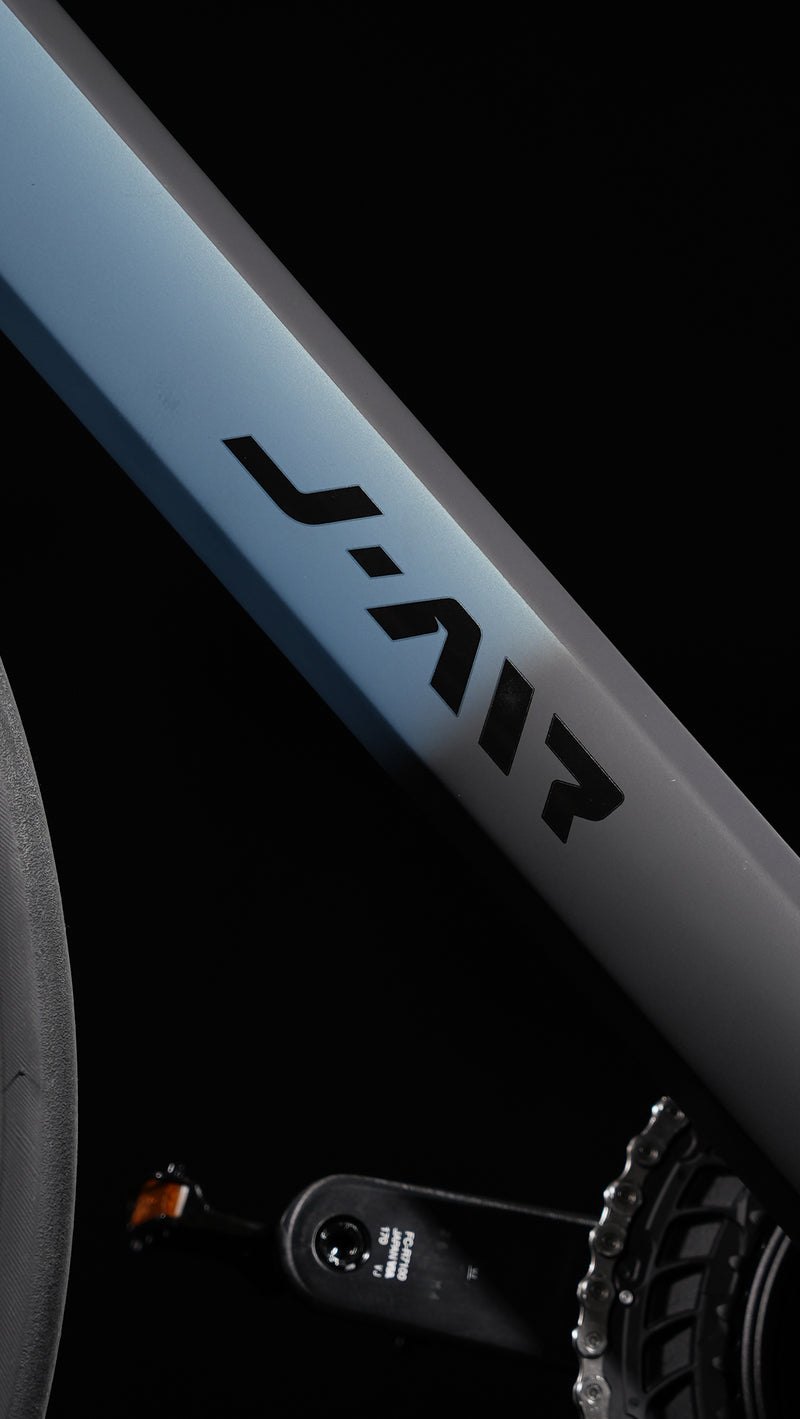 Load image into Gallery viewer, Java J-Air Volata Endurance Carbon Road Bike R7120