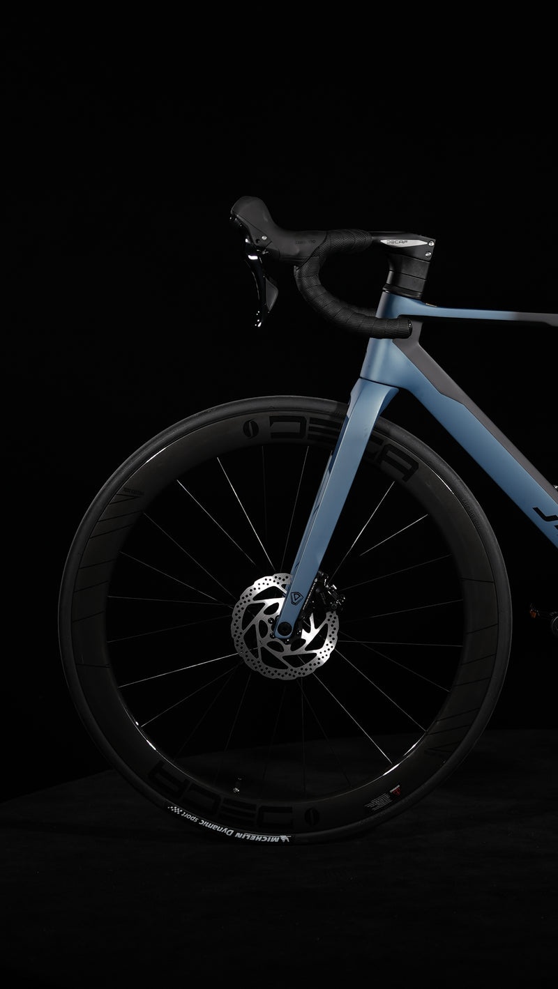 Load image into Gallery viewer, Java J-Air Volata Endurance Carbon Road Bike R7120