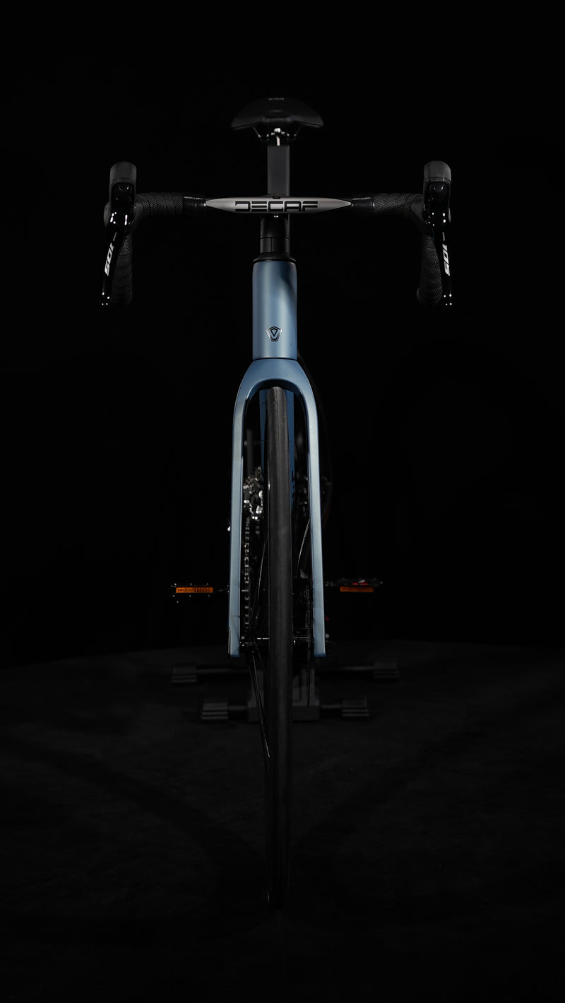 Load image into Gallery viewer, Java J-Air Volata Endurance Carbon Road Bike R7120