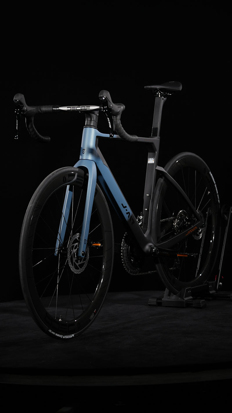 Load image into Gallery viewer, Java J-Air Volata Endurance Carbon Road Bike R7120
