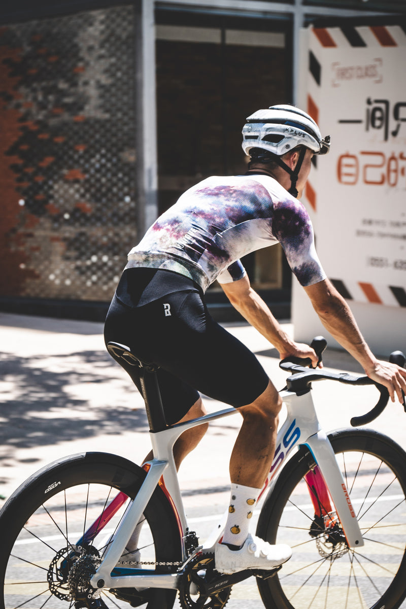 Load image into Gallery viewer, Bross Zenith Z3 R7120 Road Bike with Carbon Wheelset