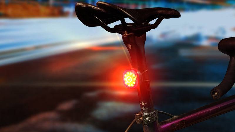 Load image into Gallery viewer, iGPSPORT TL30 Smart Tail Light