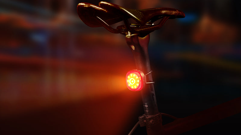 Load image into Gallery viewer, iGPSPORT TL30 Smart Tail Light