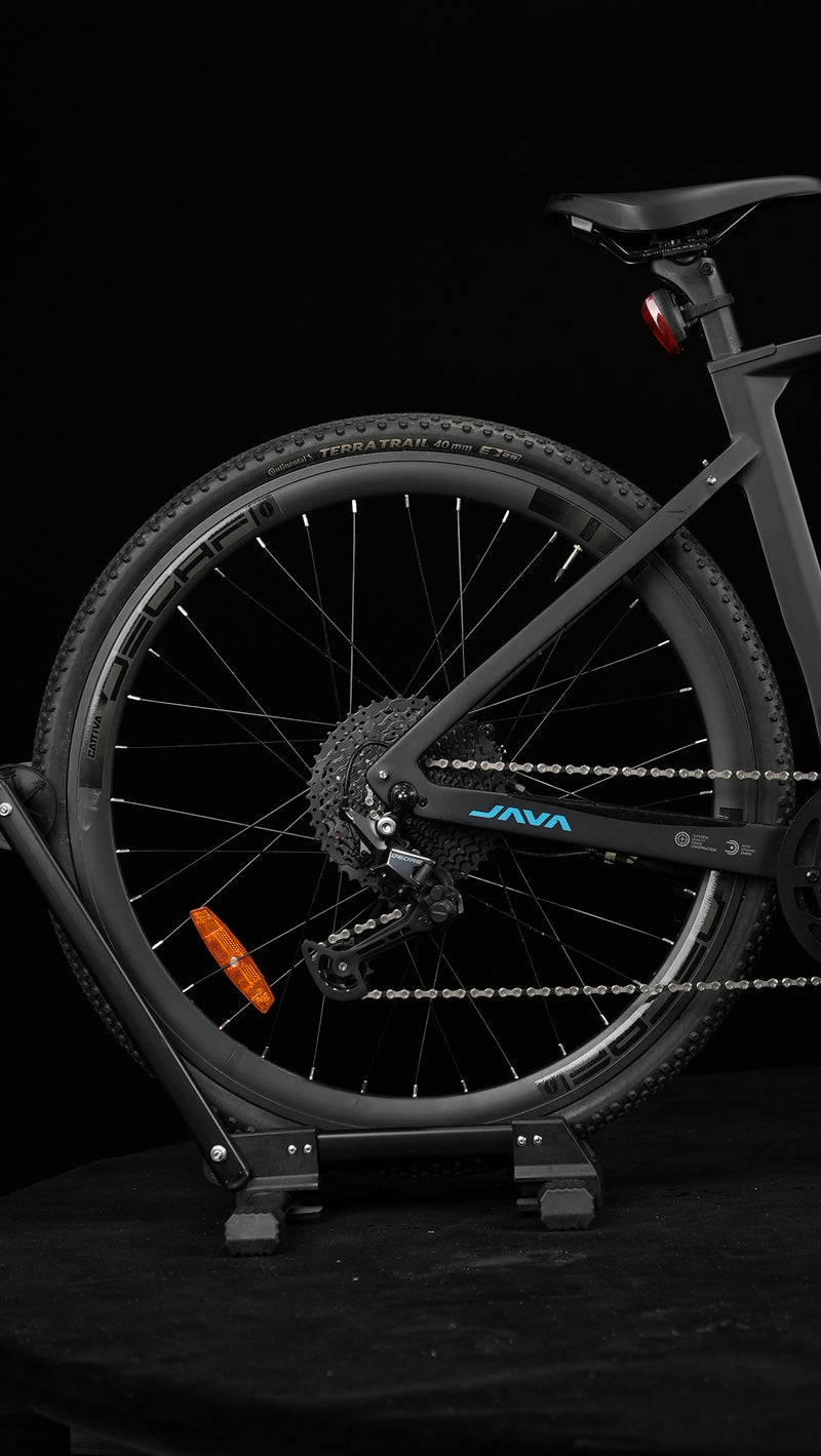Load image into Gallery viewer, JAVA Riva Hybrid Carbon Pedelec E-bike