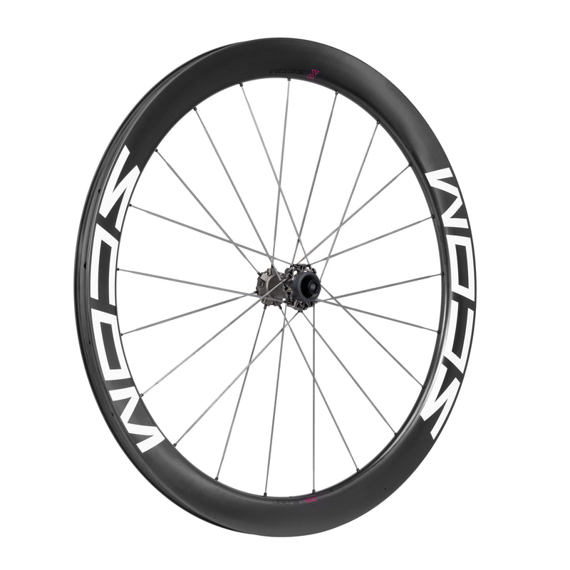 Load image into Gallery viewer, SCOM Ultra Road Carbon Wheels  Disc Brake 2025