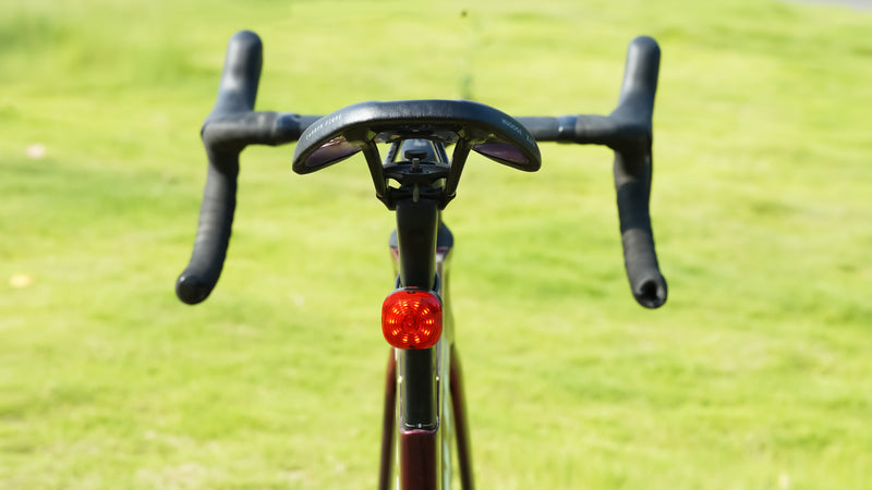 Load image into Gallery viewer, iGPSPORT TL30 Smart Tail Light