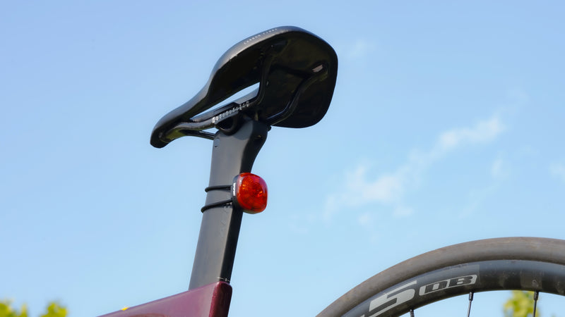 Load image into Gallery viewer, iGPSPORT TL30 Smart Tail Light