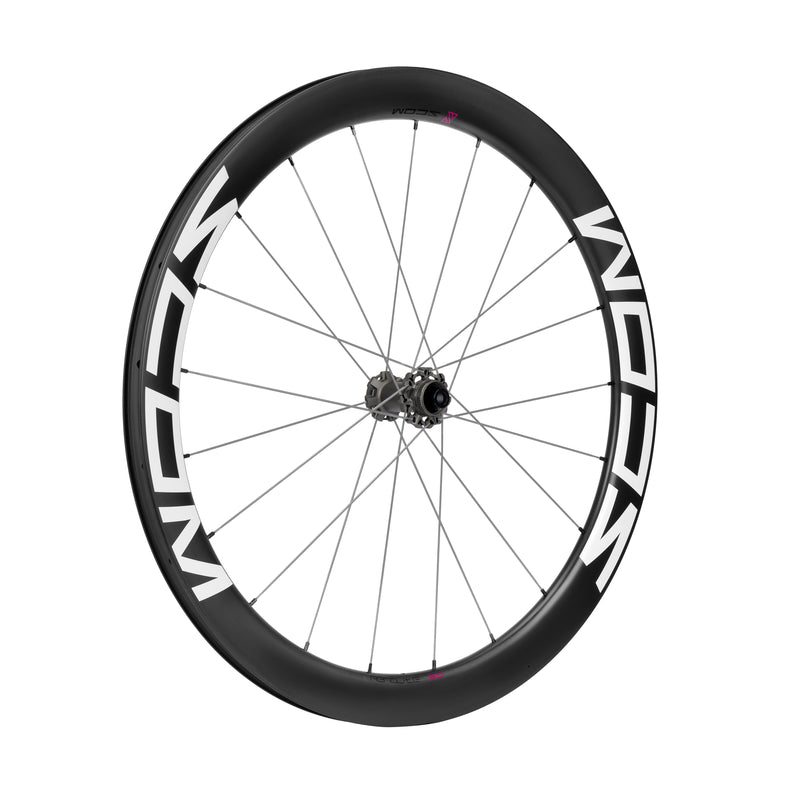Load image into Gallery viewer, SCOM Ultra Road Carbon Wheels  Disc Brake 2025