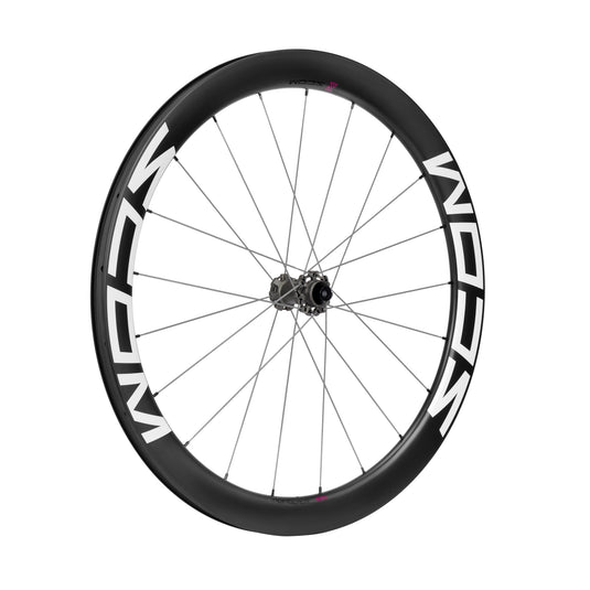 SCOM Ultra Road Carbon Wheels  Disc Brake 2025
