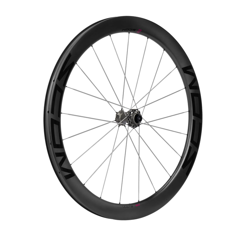 Load image into Gallery viewer, SCOM Ultra Road Carbon Wheels  Disc Brake 2025