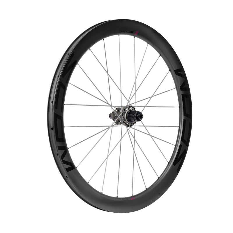 Load image into Gallery viewer, SCOM Ultra Road Carbon Wheels  Disc Brake 2025