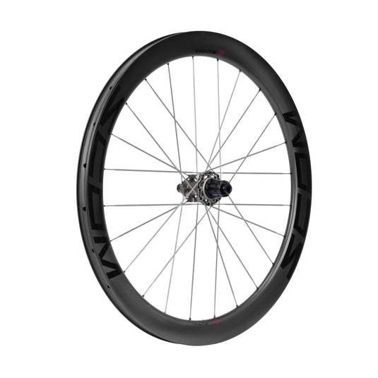 SCOM Ultra Road Carbon Wheels  Disc Brake 2025