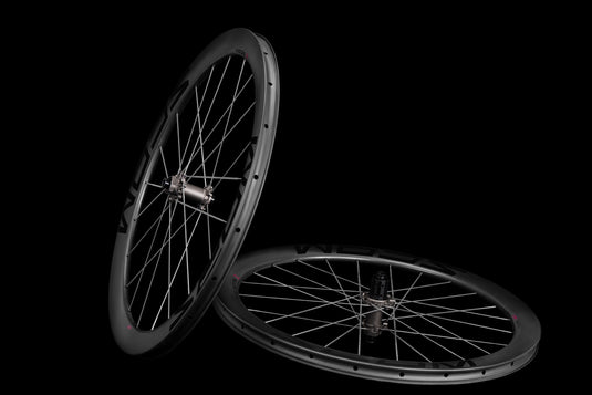 SCOM Ultra Road Carbon Wheels  Disc Brake 2025