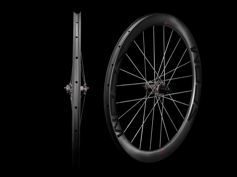 Load image into Gallery viewer, SCOM Ultra Road Carbon Wheels  Disc Brake 2025