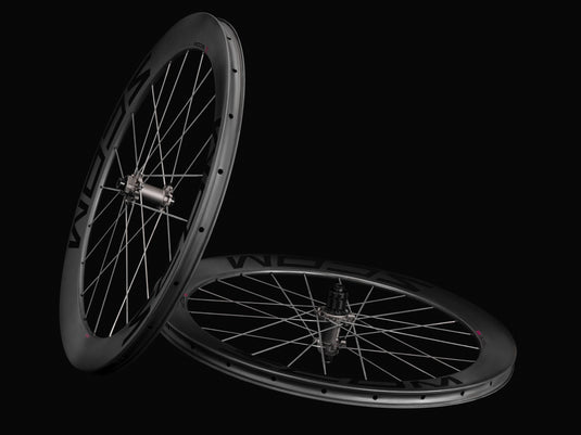 SCOM Ultra Road Carbon Wheels  Disc Brake 2025