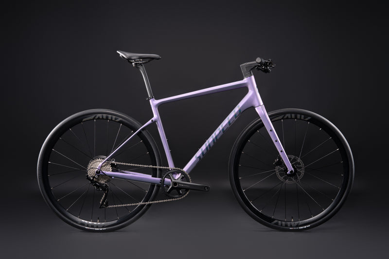 Load image into Gallery viewer, Sunpeed Kepler Pro Hybrid Bike