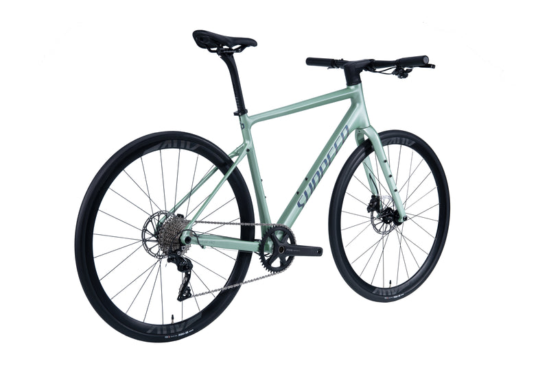 Load image into Gallery viewer, Sunpeed Kepler Pro Hybrid Bike