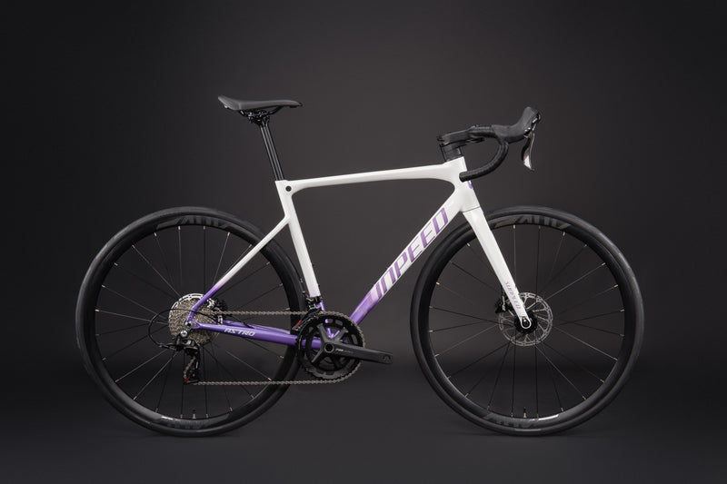 Load image into Gallery viewer, Sunpeed Astro Road Bike 12 Speed