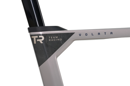 Java J-Air Volata Team Edition Endurance Carbon Road Bike R8170