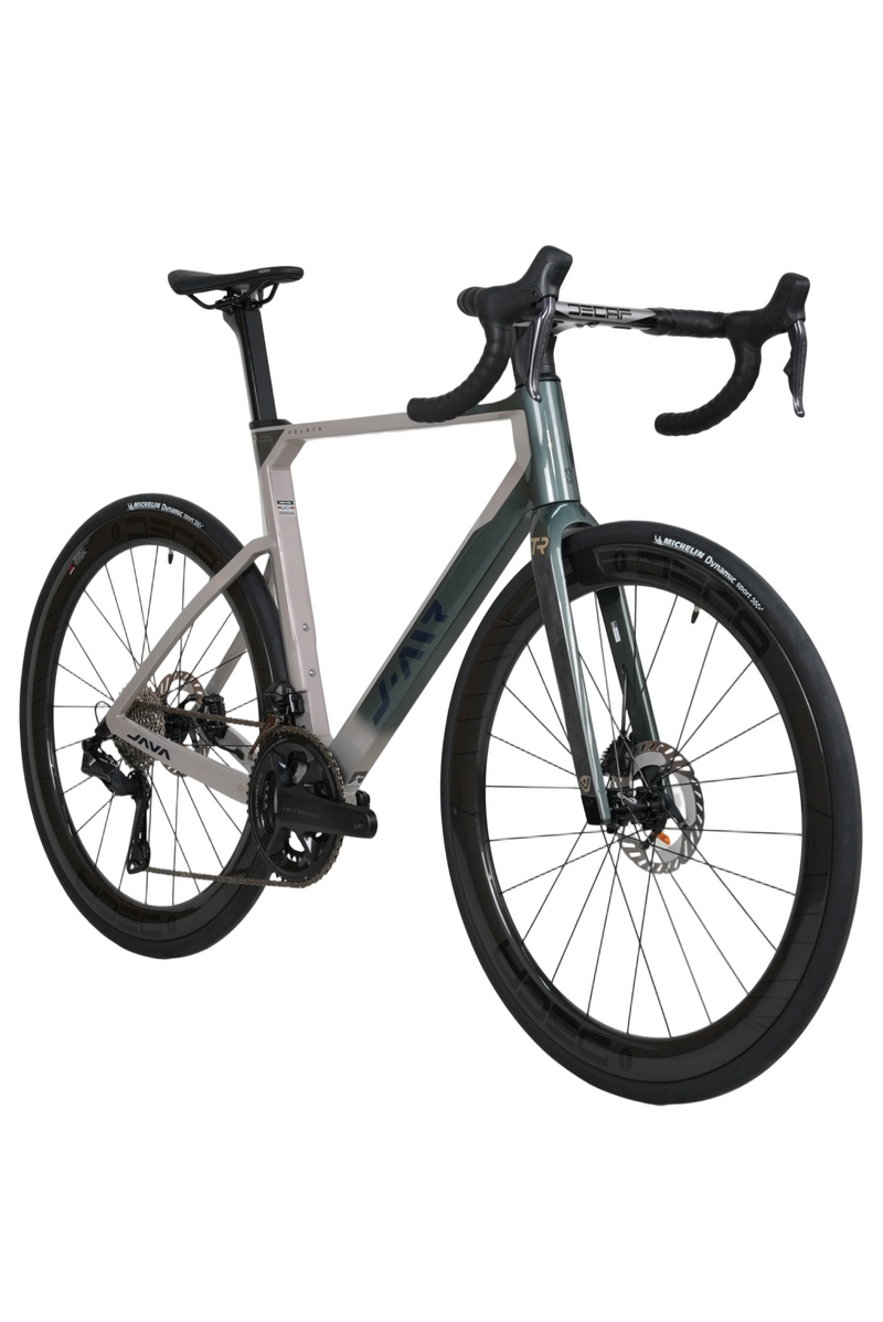 Load image into Gallery viewer, Java J-Air Volata Team Edition Endurance Carbon Road Bike R8170